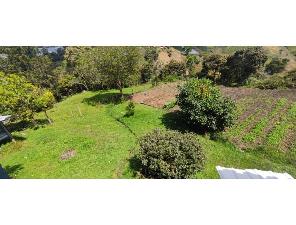 Finca para la venta en Marinilla - Cascajo Arriba