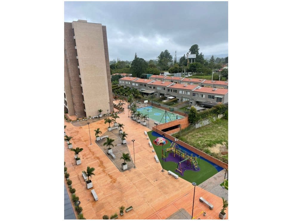 ESTRENA HERMOSO APARTAMENTO  ENTRE RIONEGRO Y MARINILLA