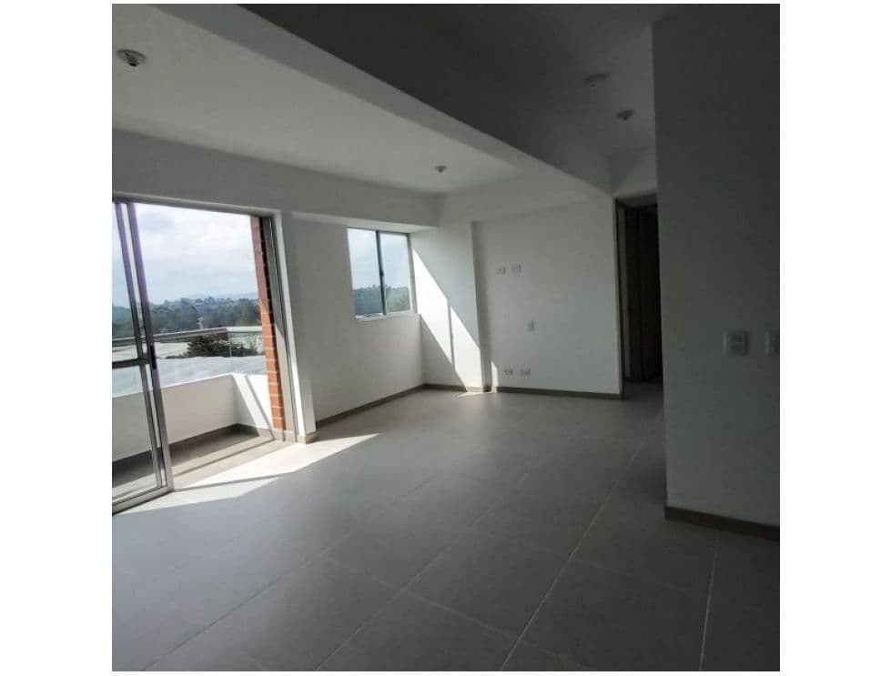 APARTAMENTO EN VENTA ,MARINILLA, COLINA DE ALCARAVANES