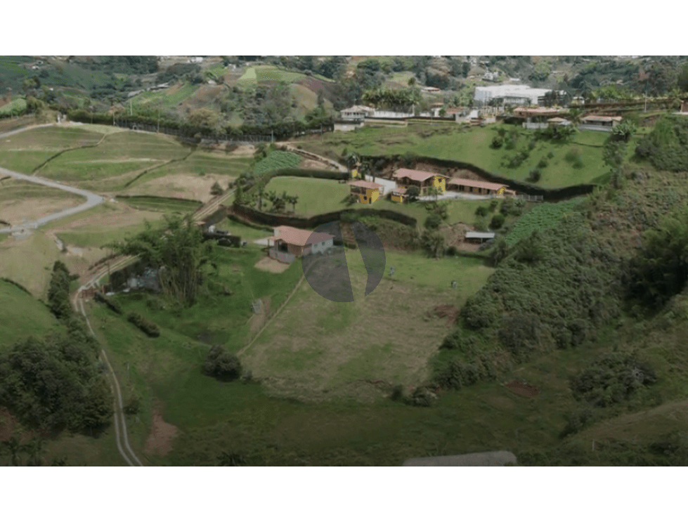Lote en venta en Santuario – 3.340 m² plano a 400 m de la autopista