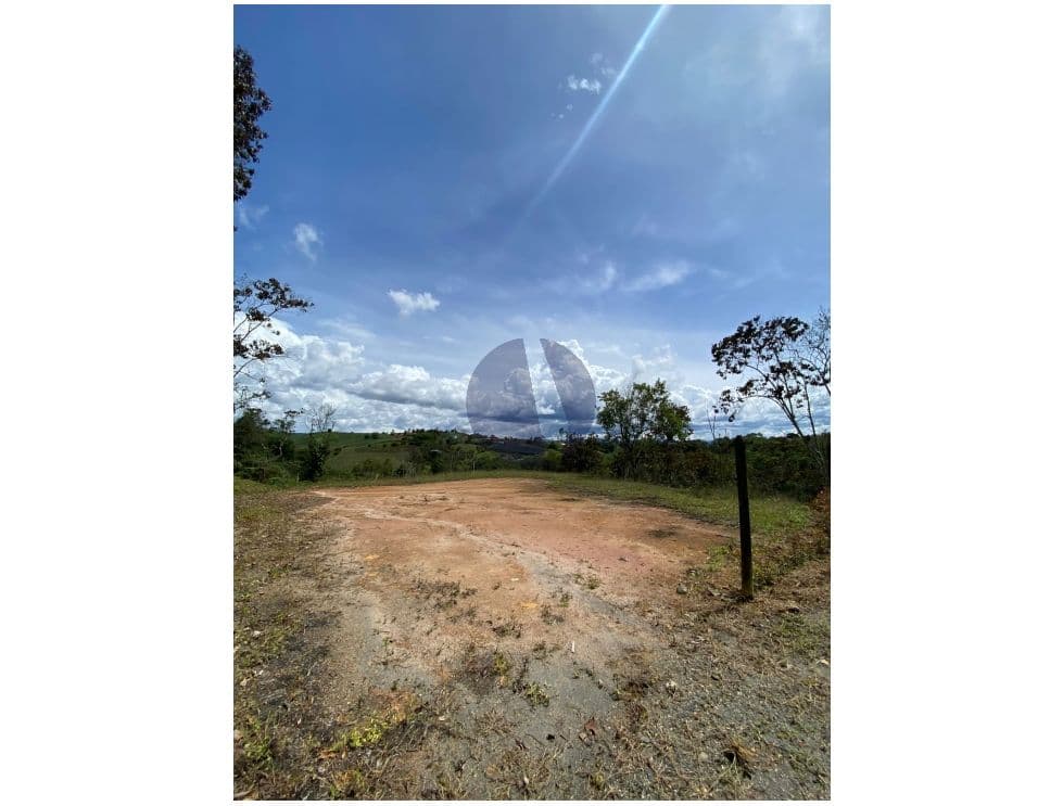 Lote en venta en Cascajo Abajo, Marinilla – 3.425 m²