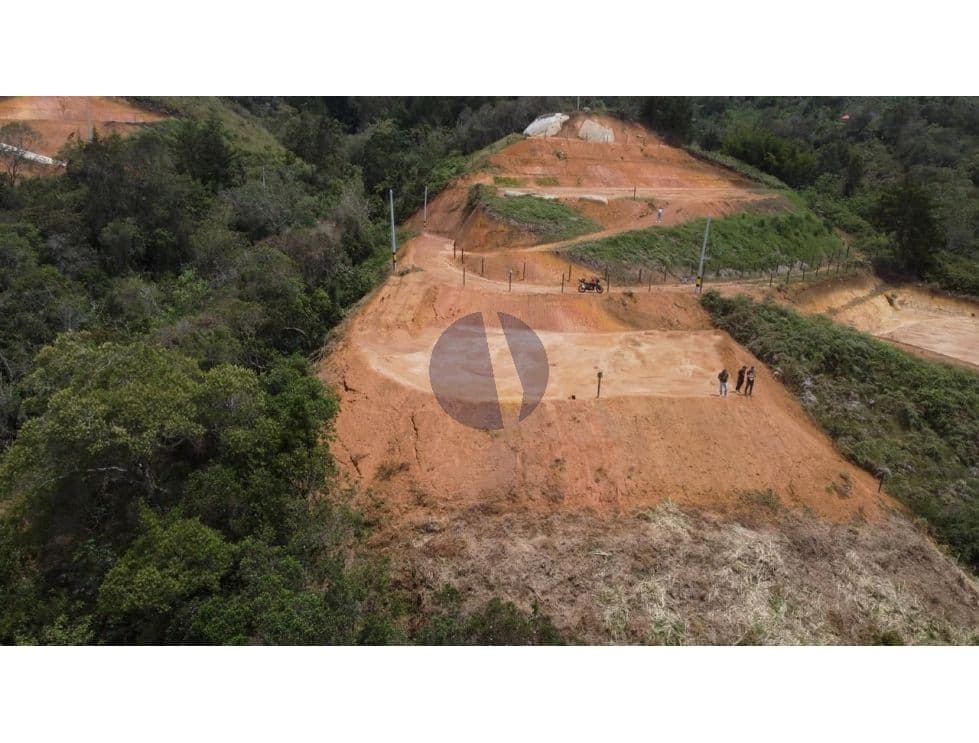 Lote en venta en San Vicente