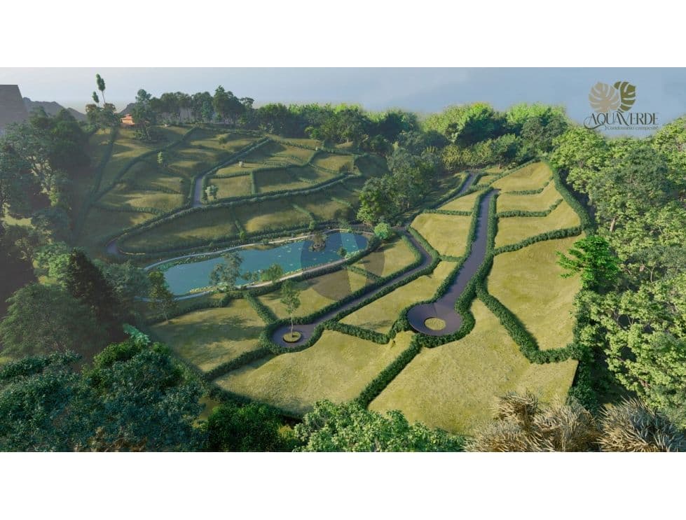 Casa Campestre en venta en Marinilla – 1.500 m²