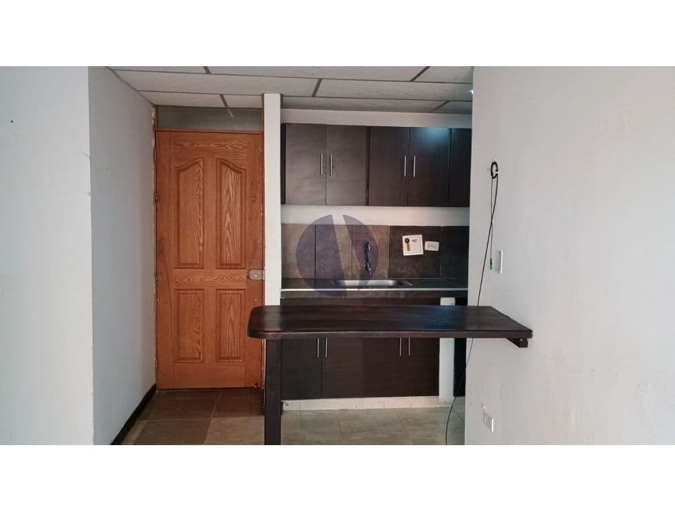 Apartamento en venta en Bariloche, Marinilla – 63 m², 3 hab, 2 baños
